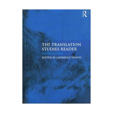 The Translation Studies Reader 3rd Edition_2